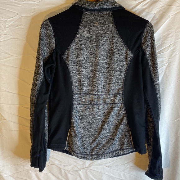 Tangerine woman’s activewear jacket size S. - Picture 5 of 8